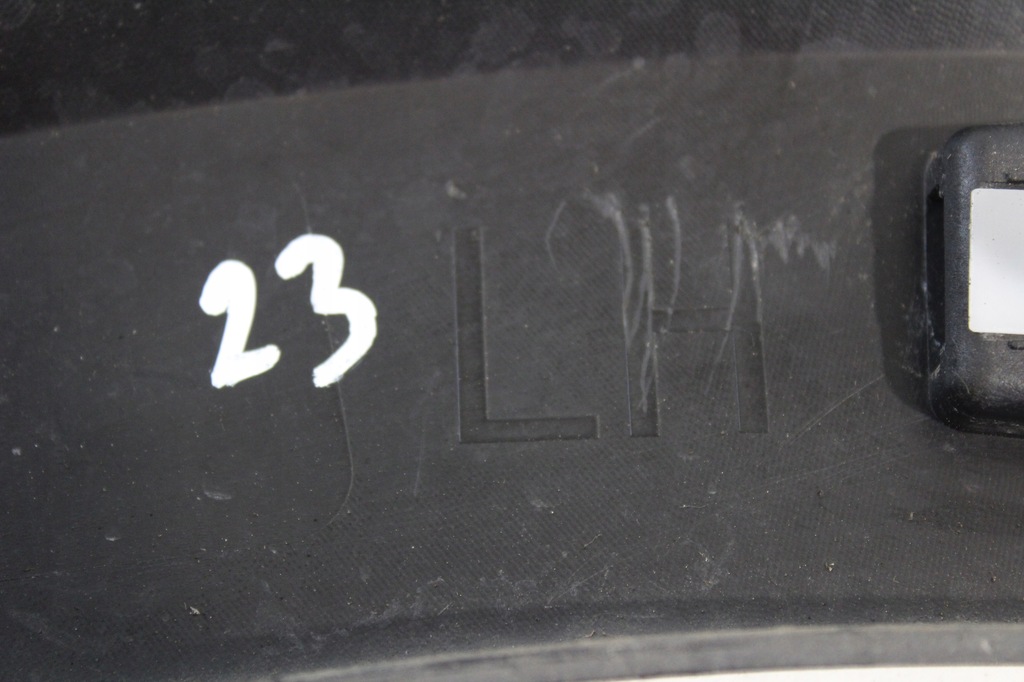 фото №6, Молдинг na крыло левый задняя opel crossland x