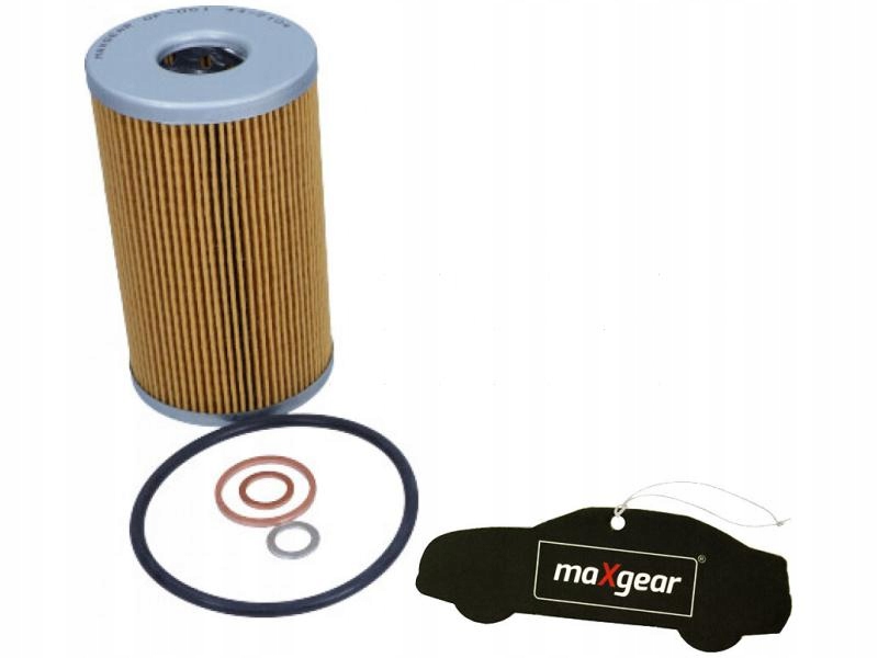 Купить Фильтр масла db m115 w115/123 of-051