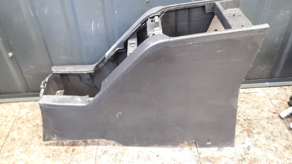 фото №6, Туннель средний opel antara 06