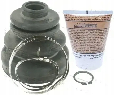 фото №1, Захист пильник шарнір 0215-s14t febest infiniti