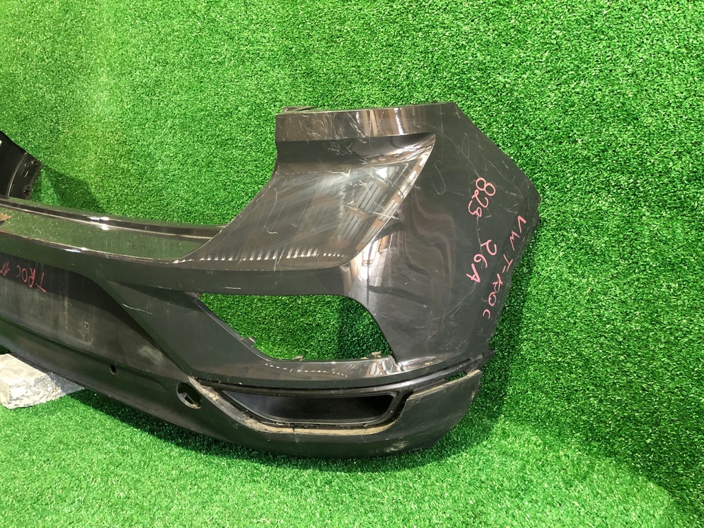 фото №3, Volkswagen оригінальний номер 2ga807301ab