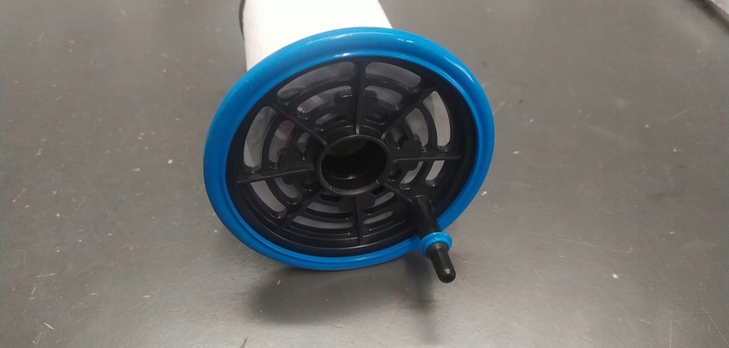 фото №6, Фильтр топлива opel combo fiat panda alfa giulietta