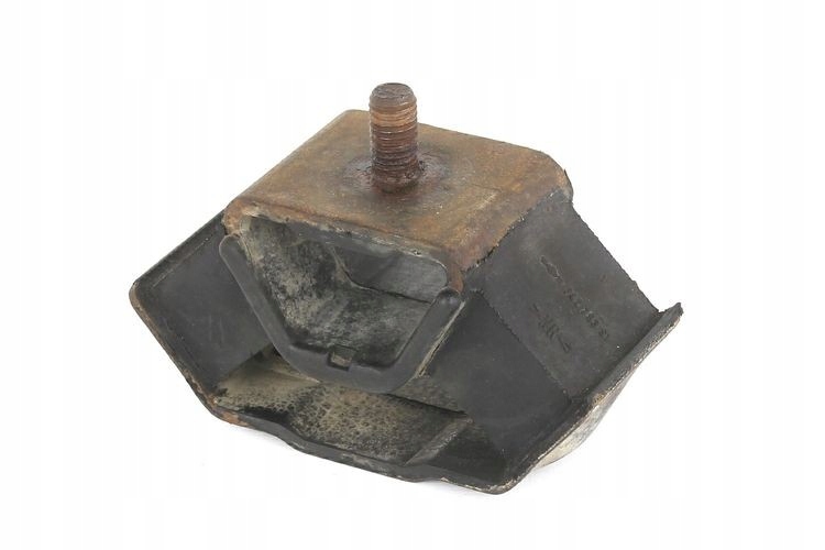 фото №11, Подушка коробки передач iveco daily 2000-