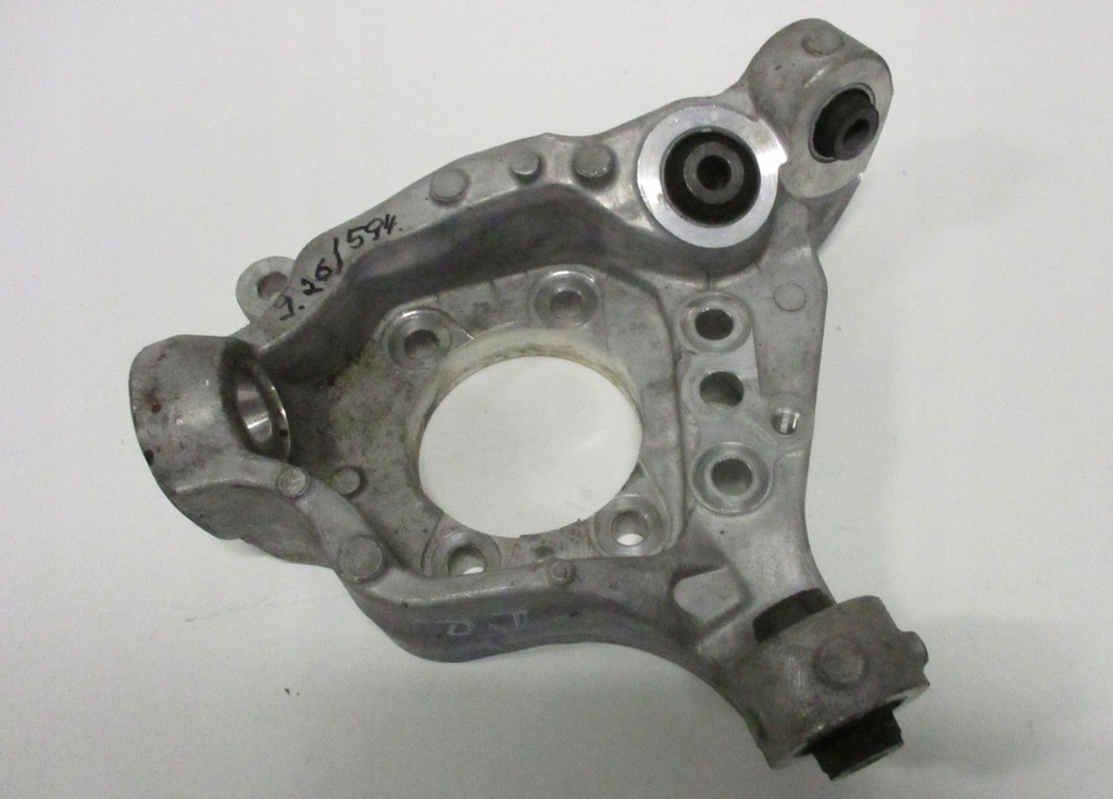 фото №6, Поворотный кулак задняя правая левая infiniti qx70 fx30 fx35