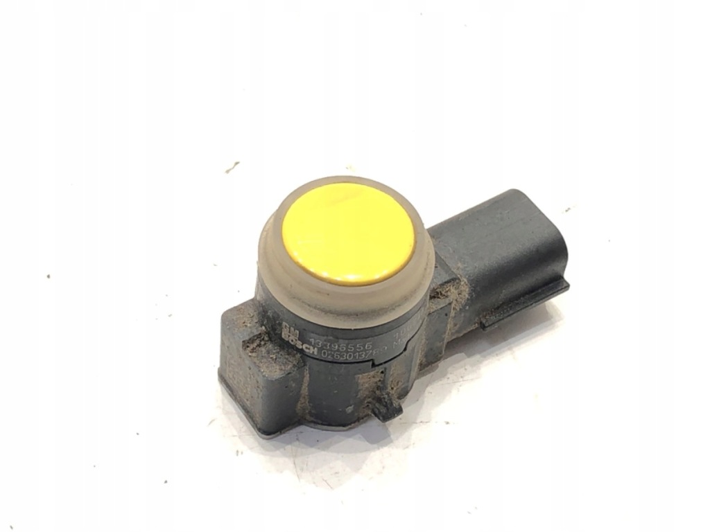 Купити Датчик pdc opel corsa e 13396556 хетчбек