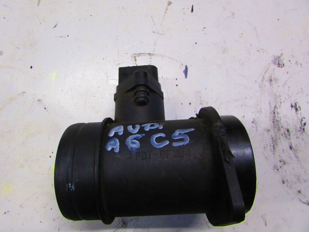 Купить Расходомер audi a6 c5