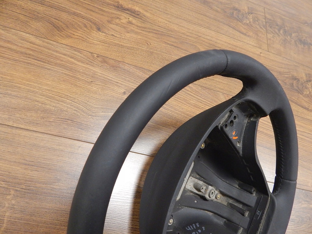 фото №8, Воздуховод volvo v50 s40 c30 кожа oryg