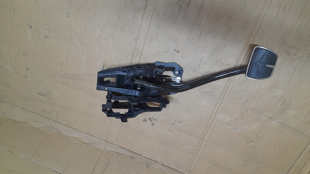 фото №1, Педаль тормоза bmw x5 x6 g05 g06