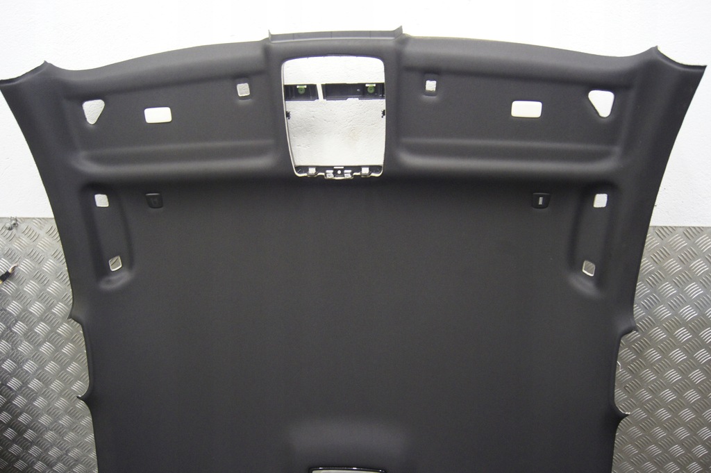 фото №8, Bmw 7 g11 потолок m-pakiet czarna защита