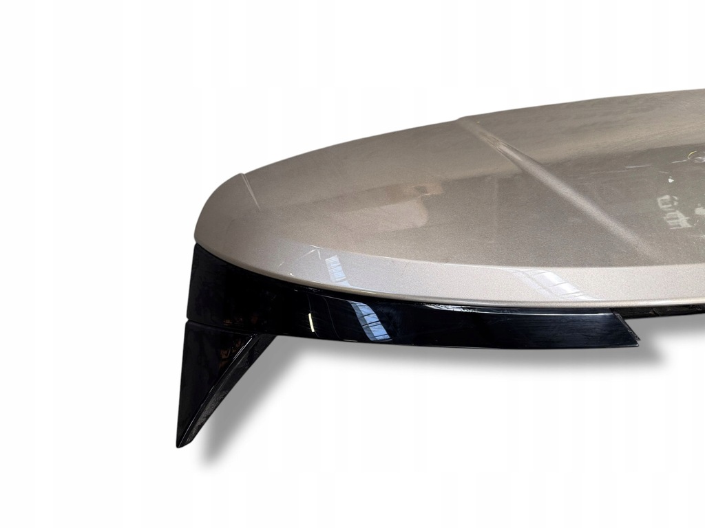 фото №2, Land rover range rover l460 type lk 2023 спойлер крышки задний / багажника