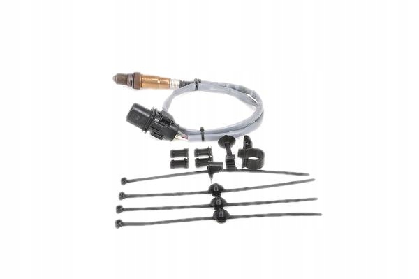 фото №14, Bosch датчик лямбда-зонд