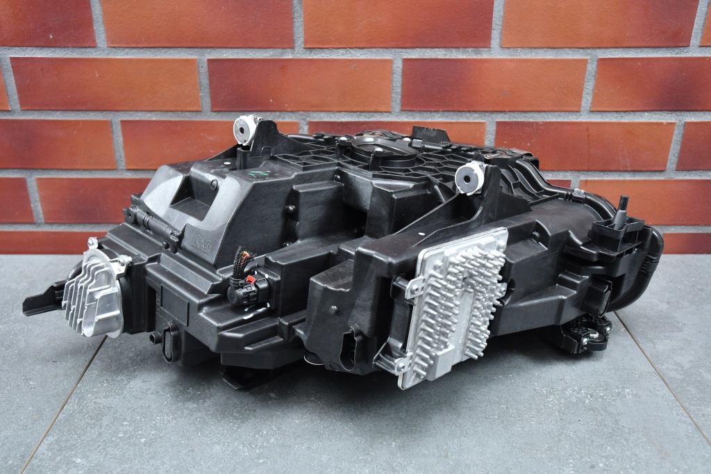 Фара права laser bmw 8 g14 g15 g16 m8 f91 f92 f93 5a41034 110km Київ