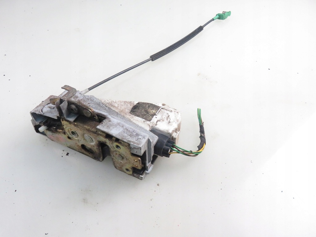 фото №5, Замок правый задний seat alhambra i 93bg220a20dd