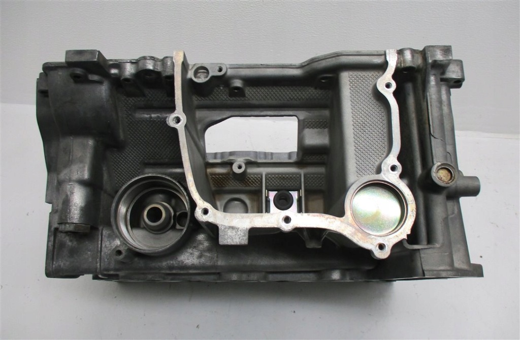 Блок porsche boxster 986 2.5 m96.20 9961011280r Зі Шроту