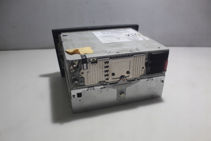 фото №3, Радіо opel signum