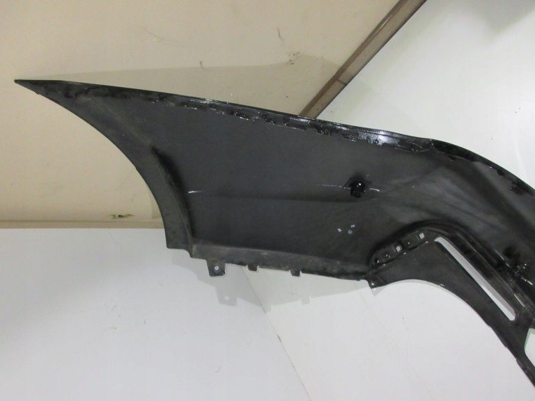 фото №6, Бампер задняя задний bmw 5 g30 f90 m sport