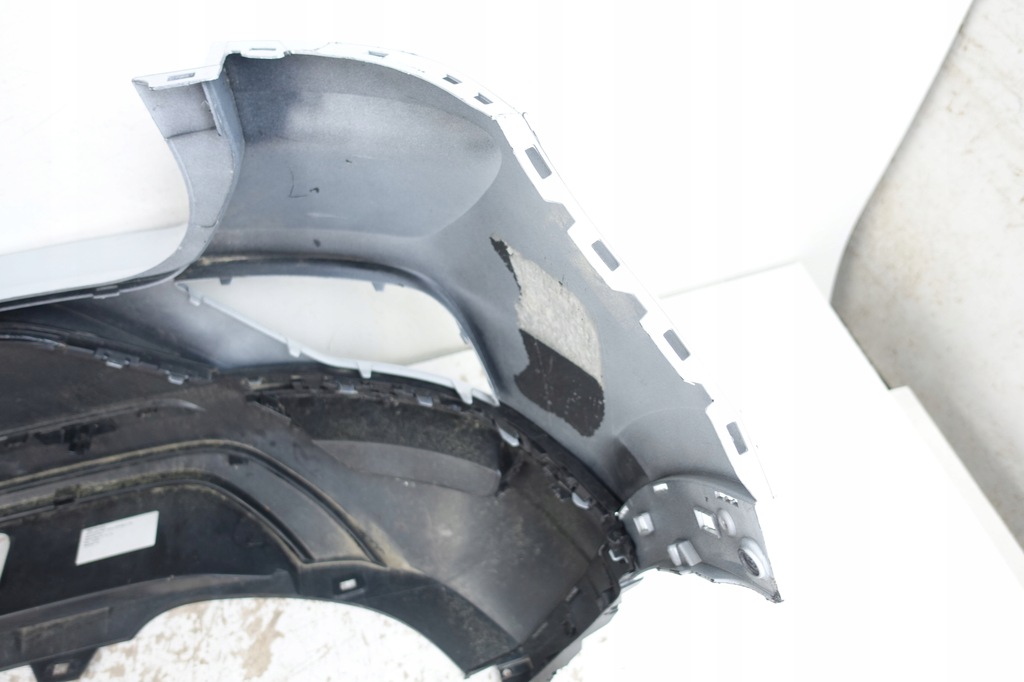 фото №12, Vw t-roc 2017- 2ga бампер задня задній 2ga807521s