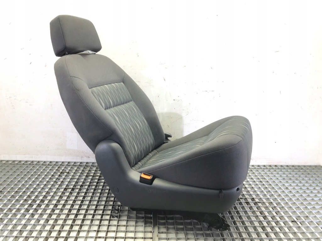 фото №4, Сидіння задня ford galaxy mk1 minivan 95-06