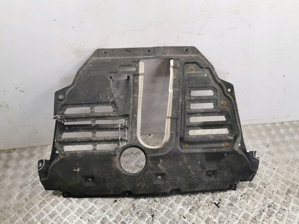 фото №1, Lexus nx 2017 захист нижня двигуна