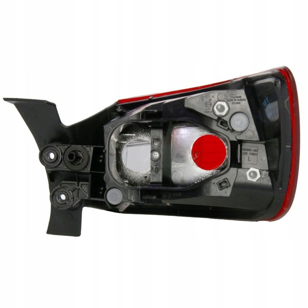 фото №2, Лампа renault clio iv 15-15 задня ліва