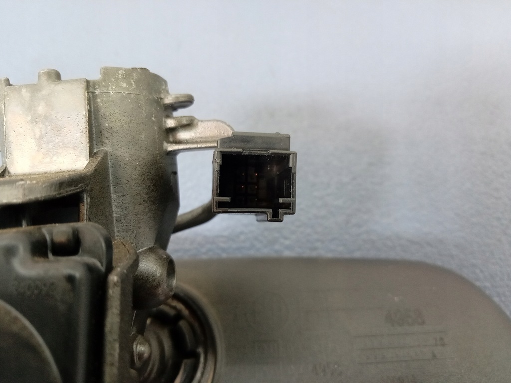 фото №6, Peugeot 508 i зеркало заднего вида камера 96758892xt