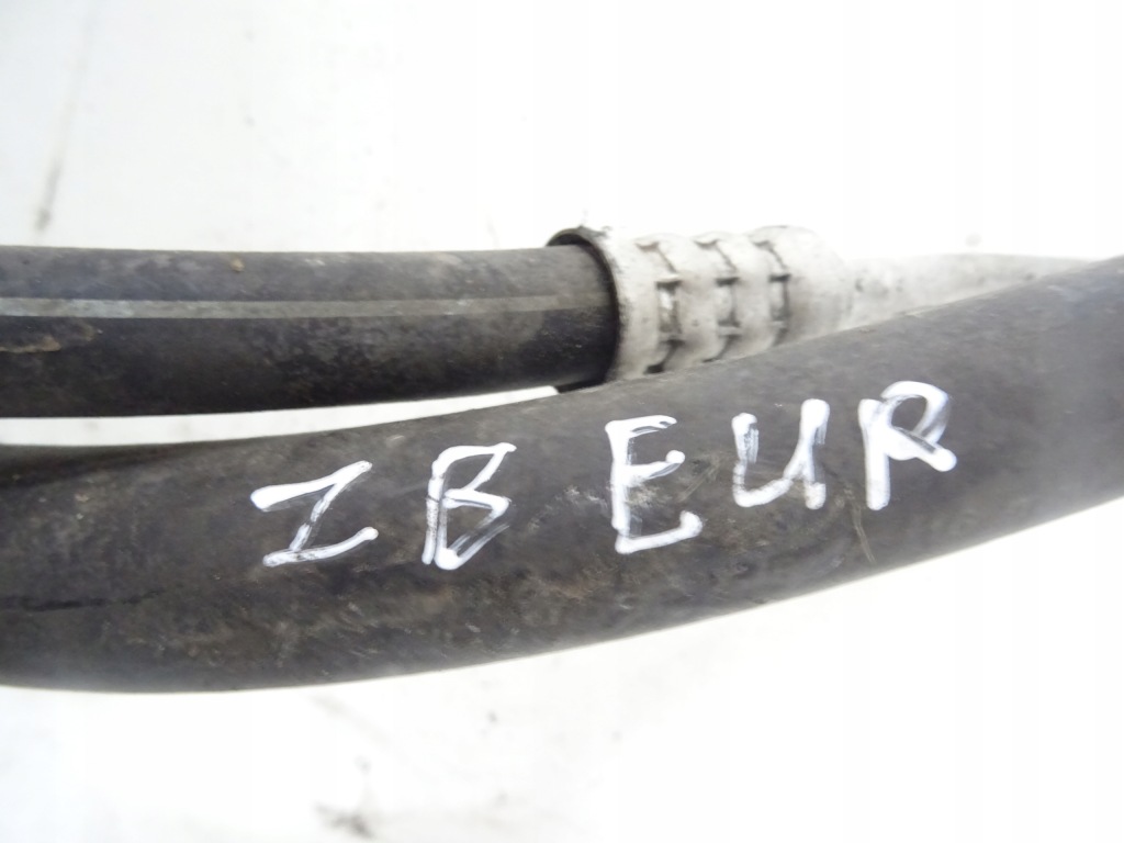 фото №3, Opel zafira b 1.9 cdti трубка шланг кондиционера