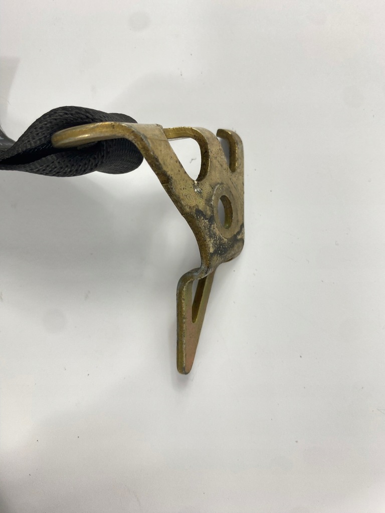 Купить Ремень ремни безопасности левый задний  mercedes w140 c140 s klasa 1408600785