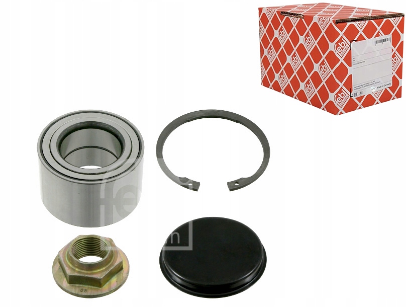 фото №1, Febi bilstein 23179 набор подшипник колеса