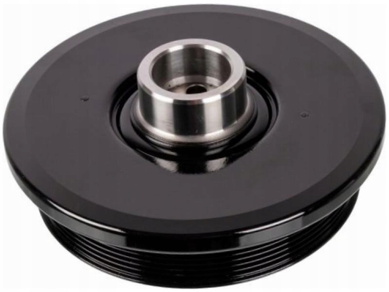 фото №1, Шків колінчастого вала febi bilstein 106858