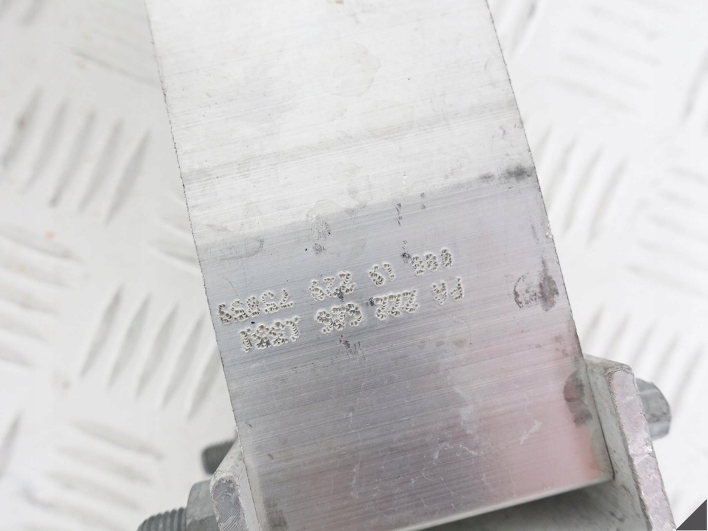 фото №14, Mercedes s-klasa w222 підрамник підрамник перед