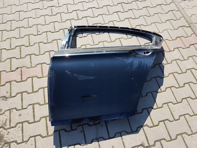 фото №1, Mps двері bmw 7 f01 f-01 задня лівий