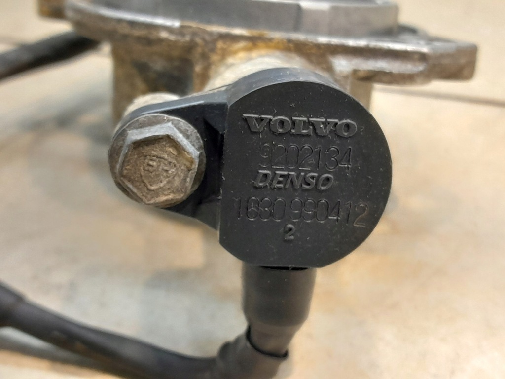 фото №7, Датчик положення вала volvo s80 i 9186812