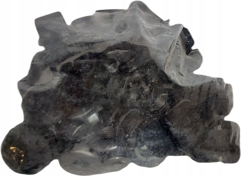 фото №1, Отбойники набор uzbrojenia капот vw t-roc 2ga898615a оригинальный номер