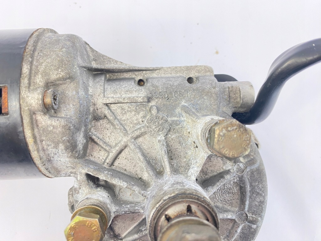 Моторчик двірник передньої скло перед mercedes w140 0390341403 в Україні