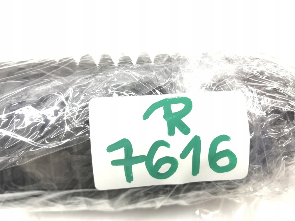 фото №6, Hyundai kona ceed захист тяга кермовий f2565-66000 оригінал