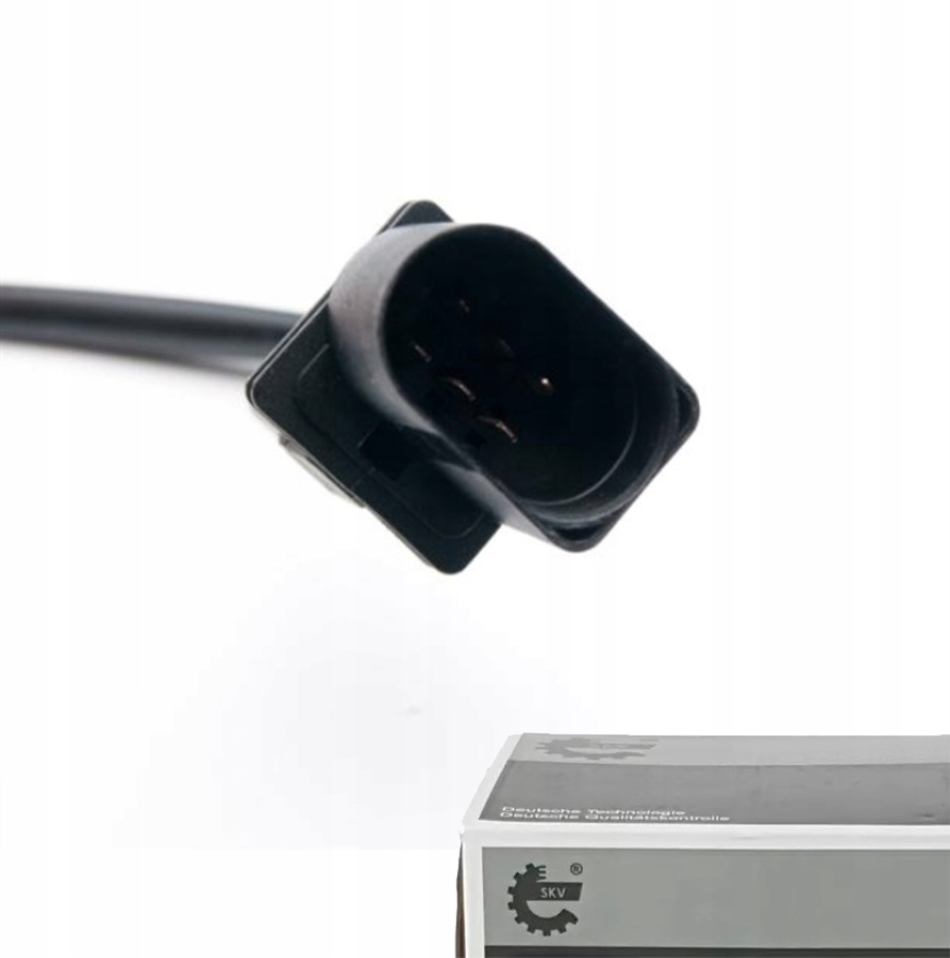 фото №1, Датчик лямбда-зонд do vw new beetle 1.6 1.8 2.0 2.3 v5