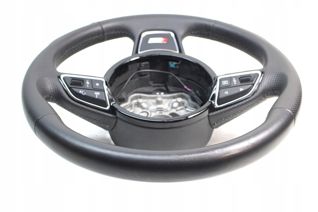 фото №6, Audi a1 a6 a7 повітропровід s-line 8x0 419 091 l 8x0419091l 8x ixb aob - soul