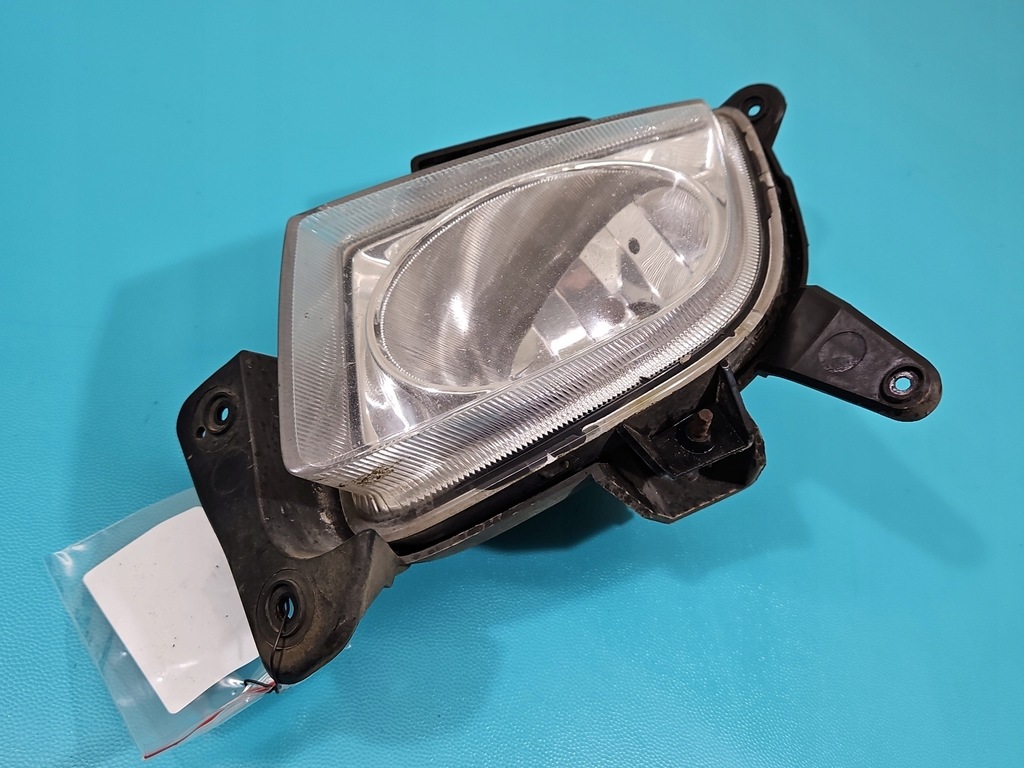 фото №1, Противотуманная фара левый hyundai i30 i