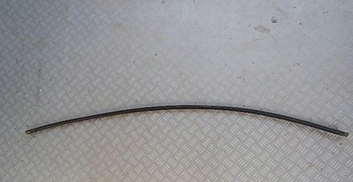 фото №1, Bmw 3 e92 e93 молдинг прокладка