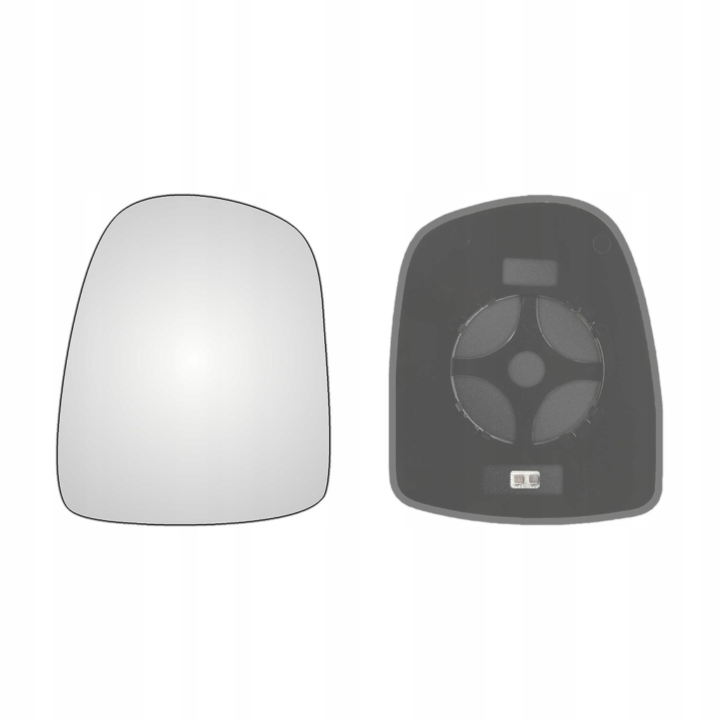 фото №1, Сферический nissan primastar 2001-2014 2002 2003