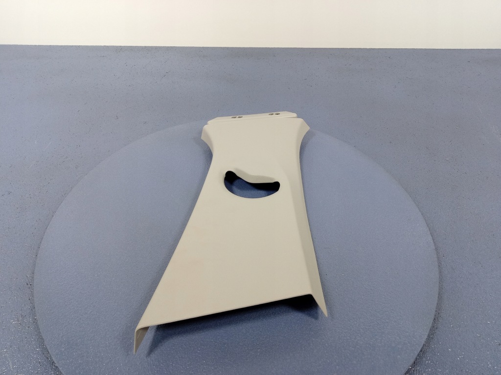 фото №1, Bmw 1 f40 защита стойка b правая верхний 7444552