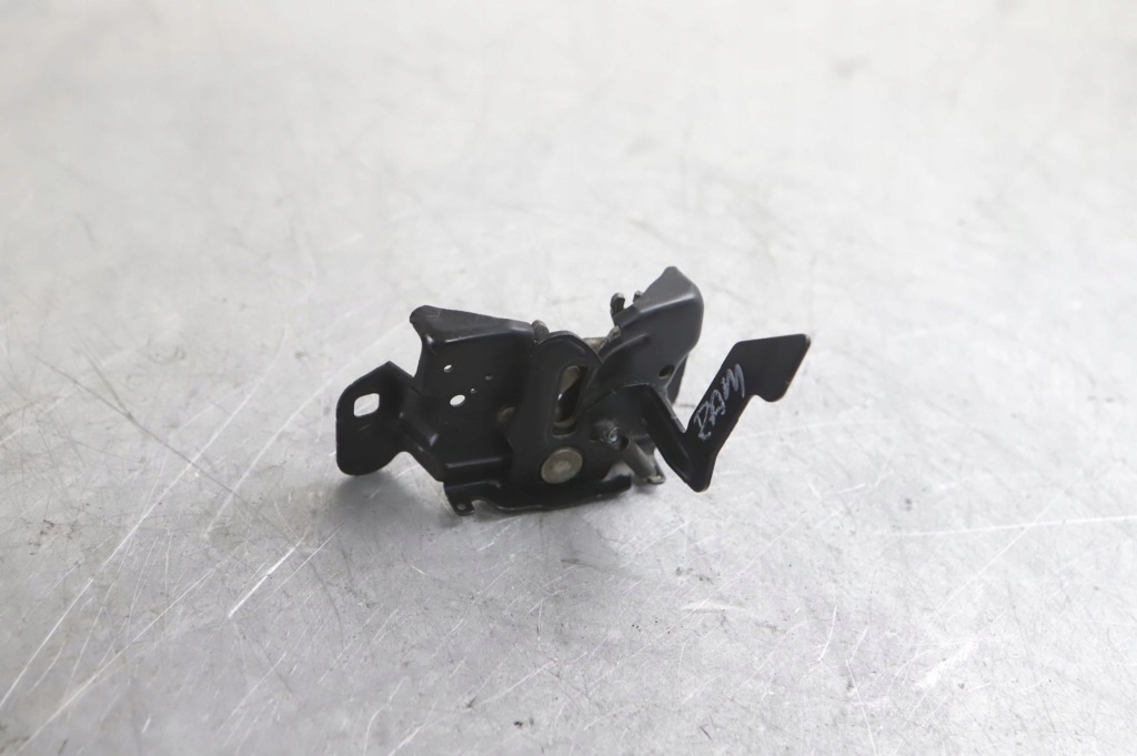 Купить Замок капот dodge ram 1500 pick-up dj, ds 04589528ab 5.7l бензиновый 2012