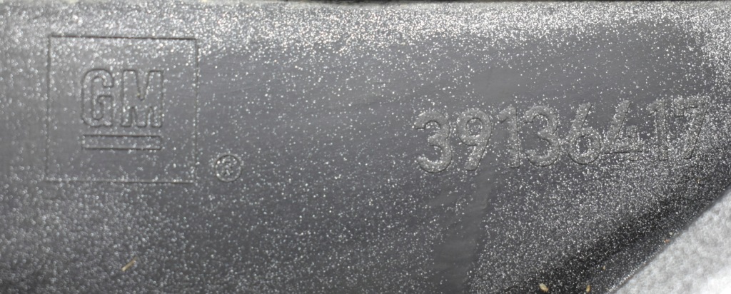 Opel insignia ii b бампер перед передний org Недорого