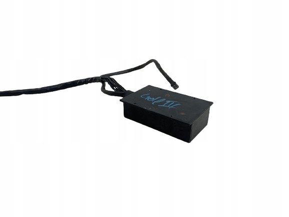 фото №1, Votex модуль блок керування замка центрального 000054604