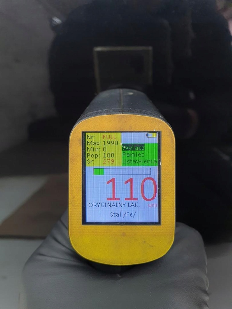 фото №6, Двері лівий перед передній lc9z porsche cayenne