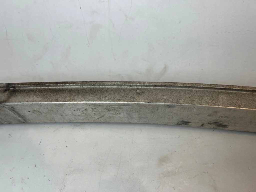 фото №15, Балка підсилювач бампера перед передня mercedes w246 w176 w117