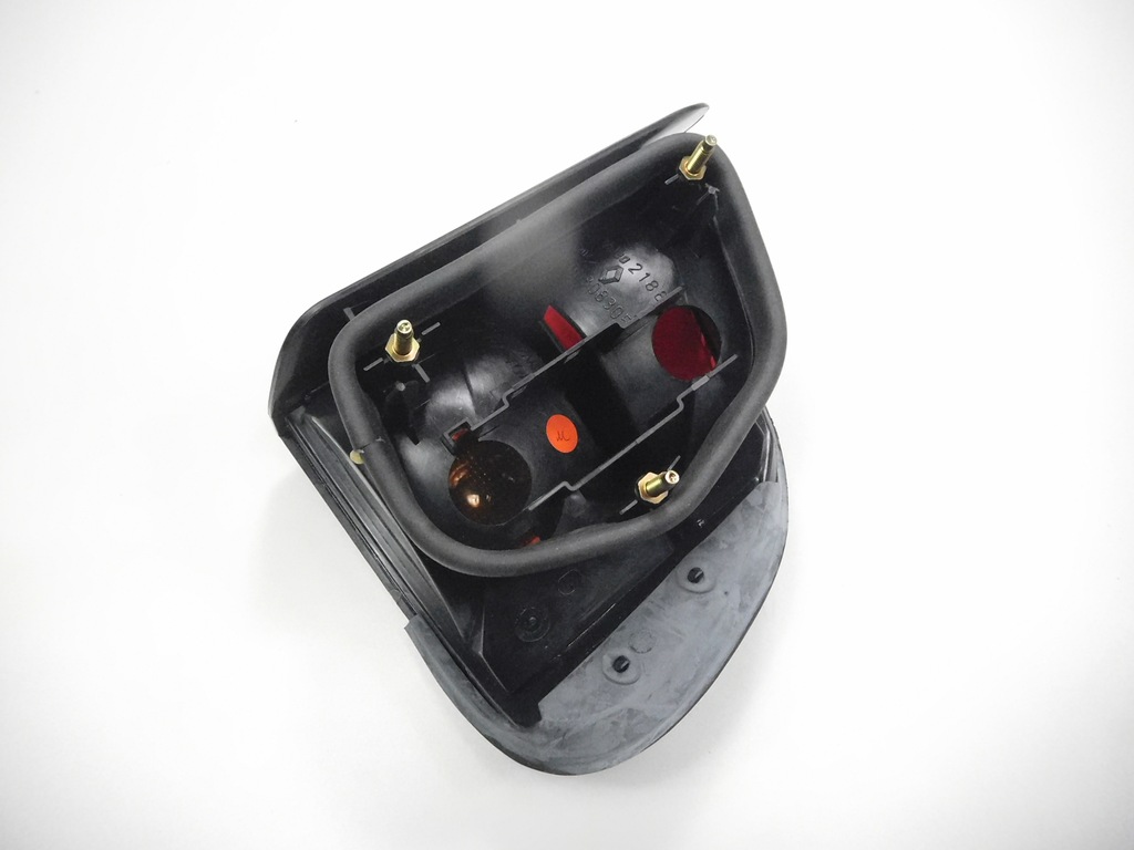 фото №7, Лампа задня ліва renault safrane i 7701035699