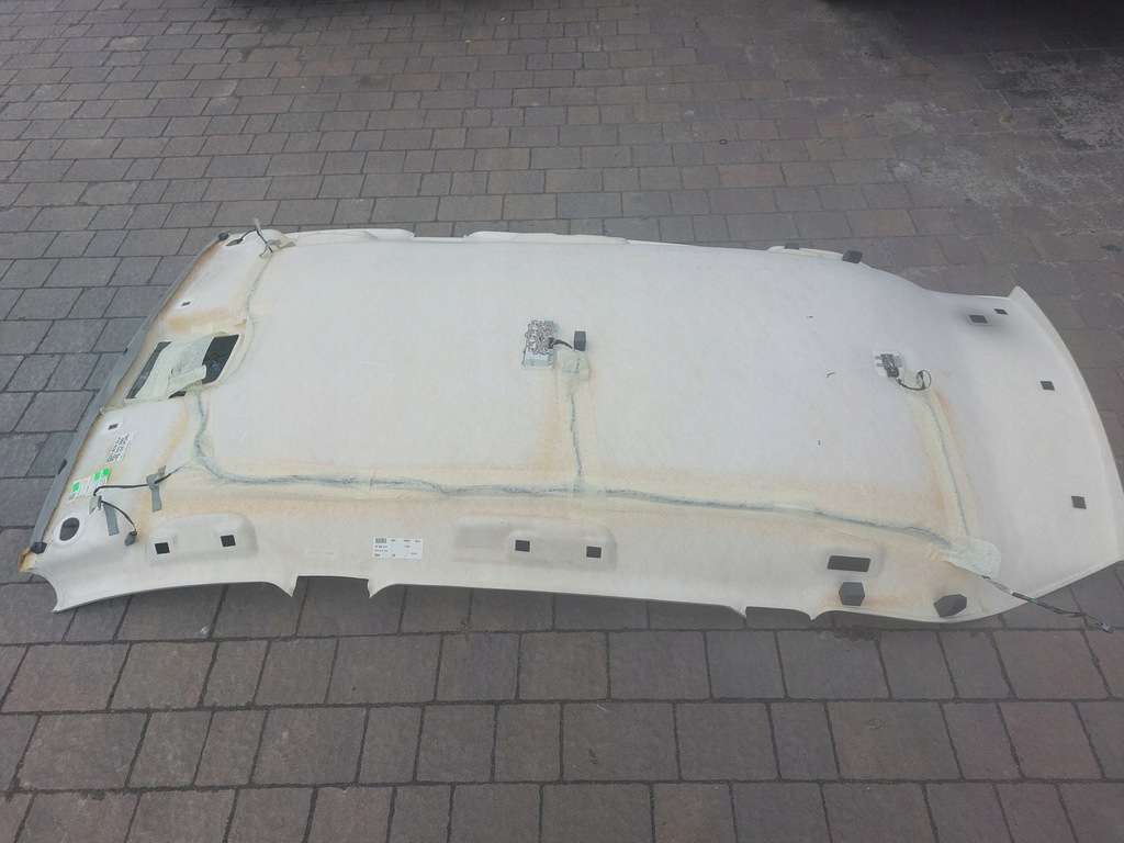 фото №5, Стеля opel insignia a lift kombi