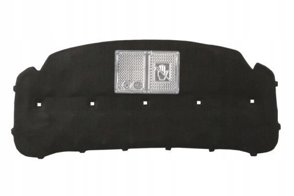 фото №1, Шумоизоляция подкапотный 6804-00-9545290p blic