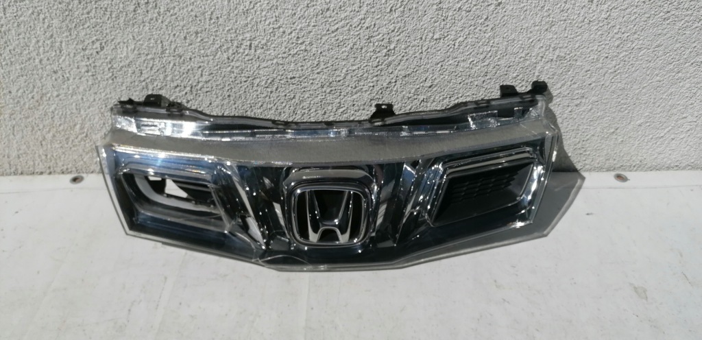 Купить Honda civic 8 viii ufo решётка радиатора решётка  радиатора 06r-